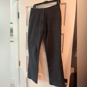 Nike Golf Pants Size 2